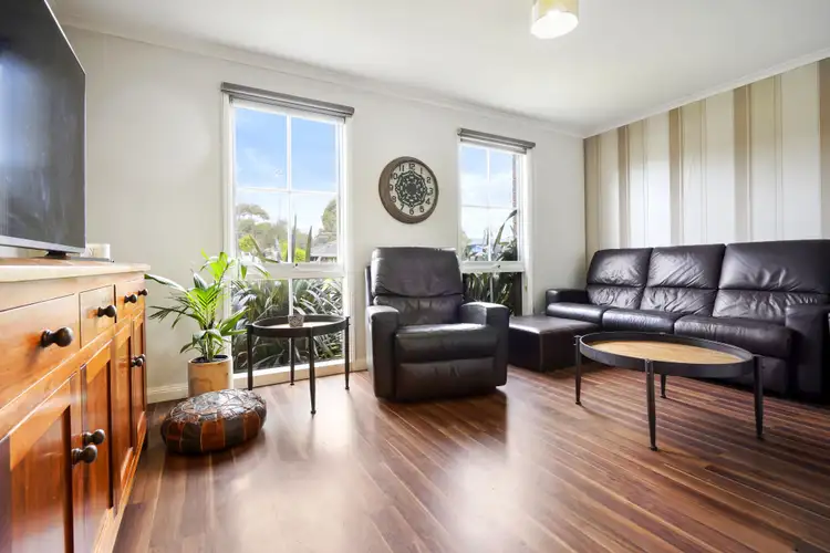 Second view of Homely house listing, 33 Goulburn Drive, Rowville VIC 3178