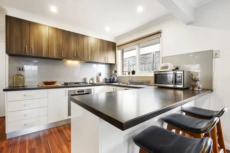 Third view of Homely house listing, 33 Goulburn Drive, Rowville VIC 3178