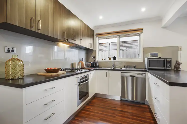 Fourth view of Homely house listing, 33 Goulburn Drive, Rowville VIC 3178