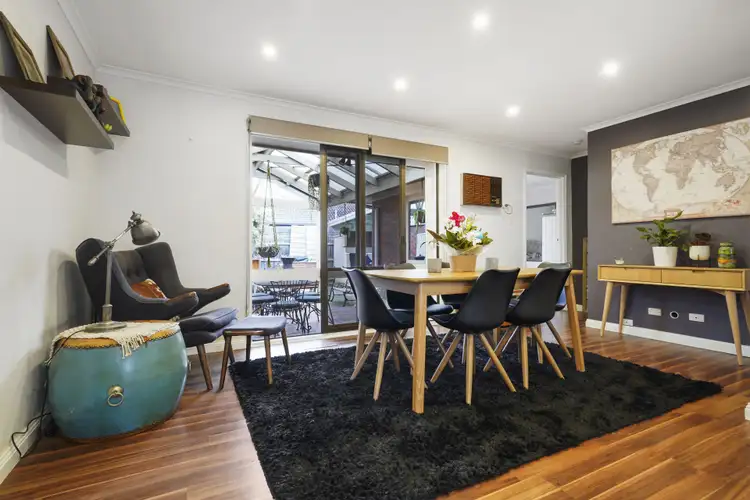 Fifth view of Homely house listing, 33 Goulburn Drive, Rowville VIC 3178