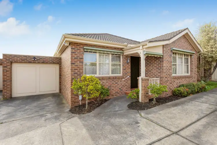 Main view of Homely unit listing, 3/48 Ardyne Street, Murrumbeena VIC 3163