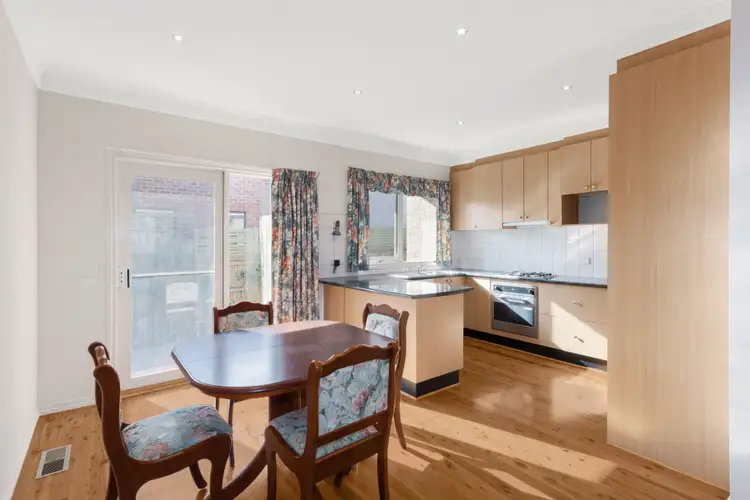 Third view of Homely unit listing, 3/48 Ardyne Street, Murrumbeena VIC 3163
