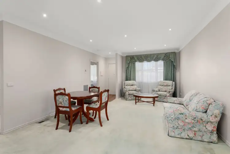 Fifth view of Homely unit listing, 3/48 Ardyne Street, Murrumbeena VIC 3163
