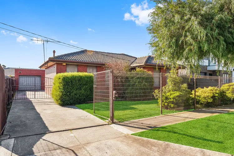 Main view of Homely house listing, 60 President Road, Albanvale VIC 3021