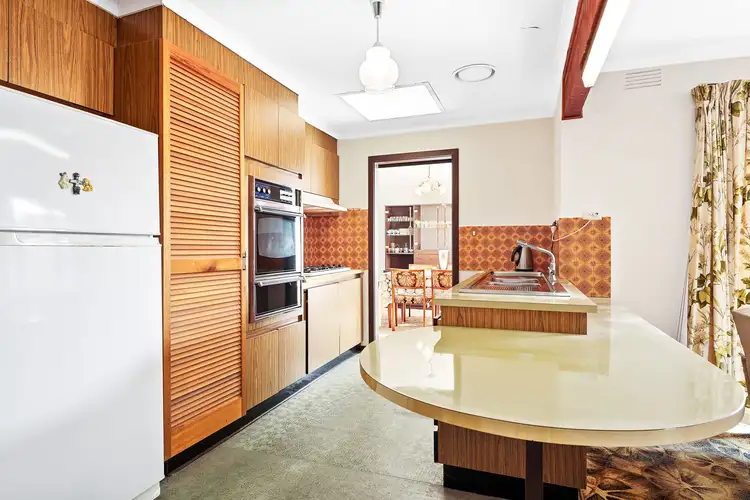 Fourth view of Homely house listing, 60 President Road, Albanvale VIC 3021
