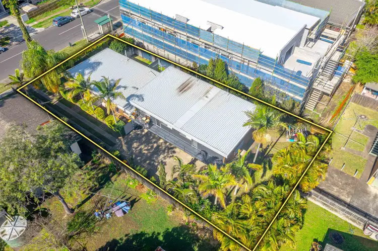 20 Church Road, Zillmere QLD 4034