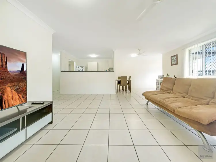 Second view of Homely unit listing, 60/26 Birdwood Avenue, Yeppoon QLD 4703