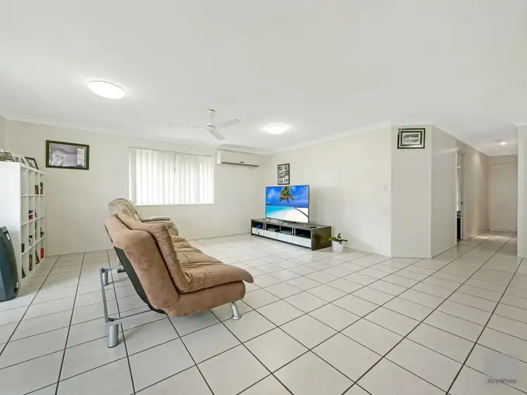 Third view of Homely unit listing, 60/26 Birdwood Avenue, Yeppoon QLD 4703