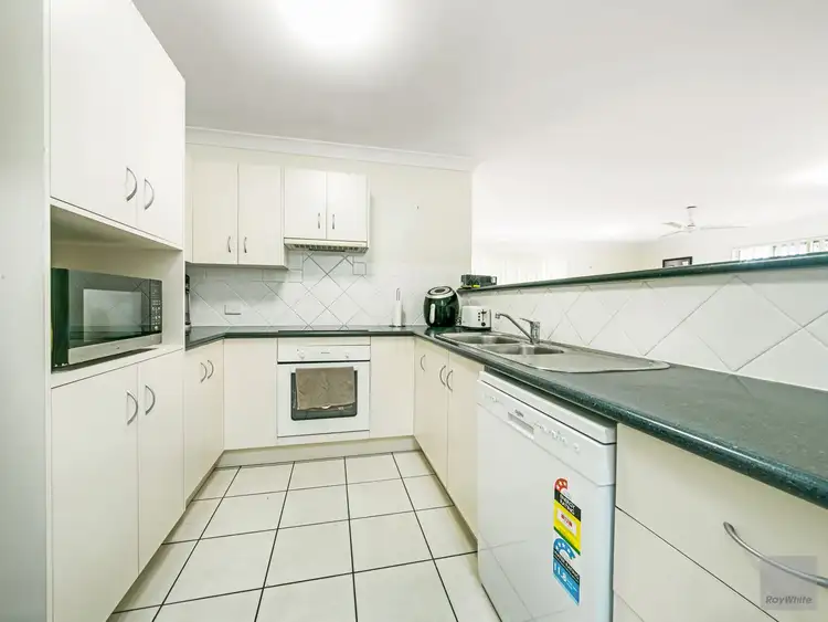 Sixth view of Homely unit listing, 60/26 Birdwood Avenue, Yeppoon QLD 4703