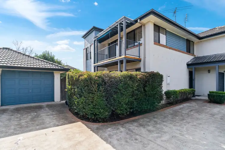 1/29 Windmill Parade, Currans Hill NSW 2567