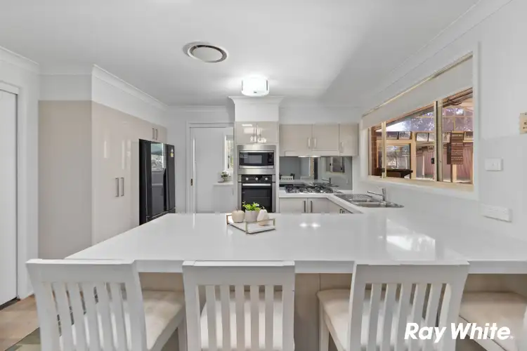 Third view of Homely house listing, 1 Coling Place, Quakers Hill NSW 2763