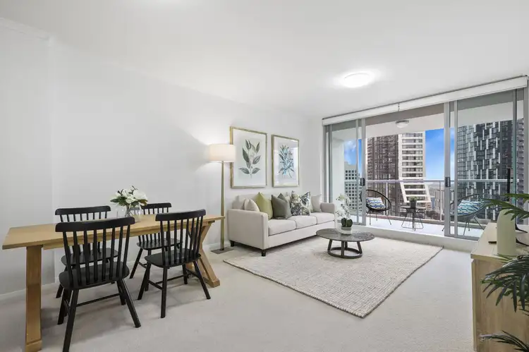 1908/2A Help Street, Chatswood NSW 2067