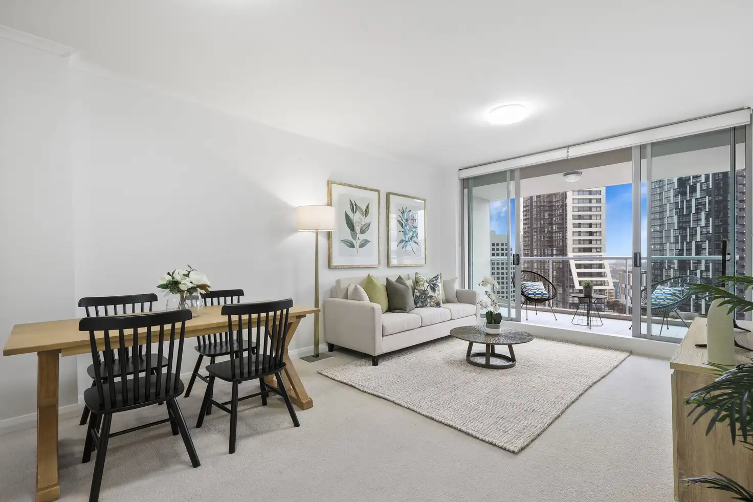 Main view of Homely unit listing, 1908/2A Help Street, Chatswood NSW 2067