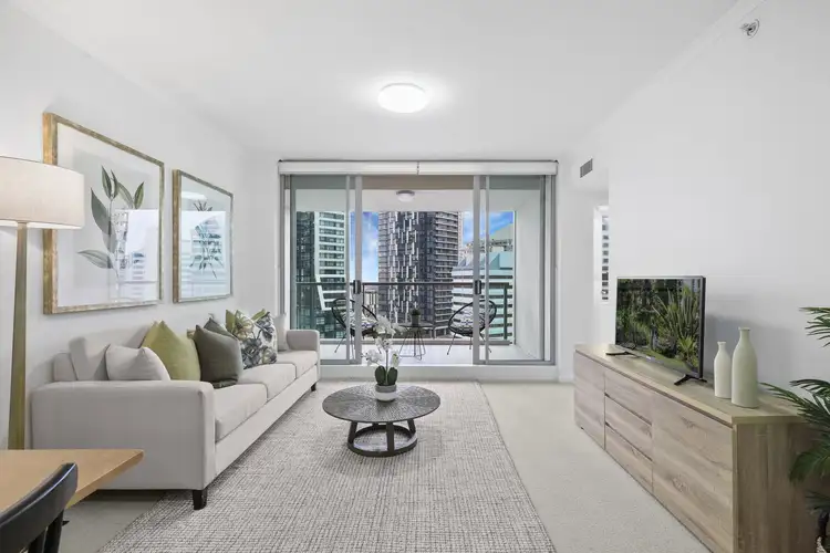 Third view of Homely unit listing, 1908/2A Help Street, Chatswood NSW 2067