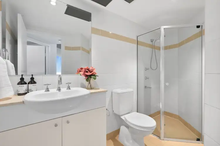 Sixth view of Homely unit listing, 1908/2A Help Street, Chatswood NSW 2067