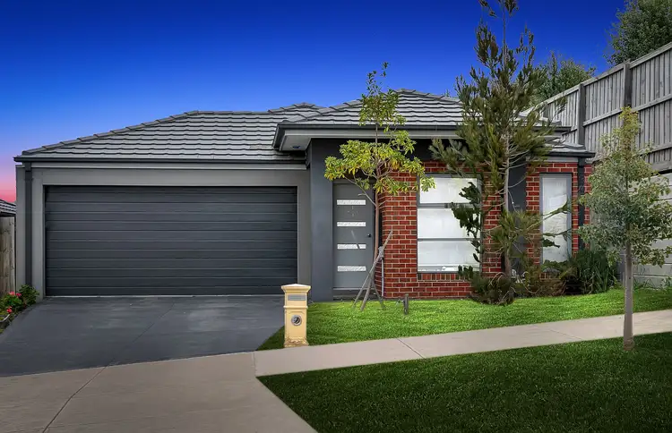 12 Sackville Street, Mernda VIC 3754