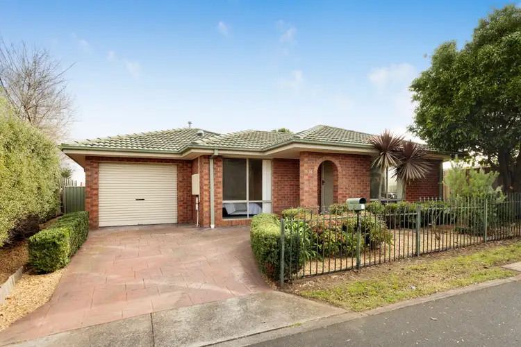 34 Long Place, Hughesdale VIC 3166