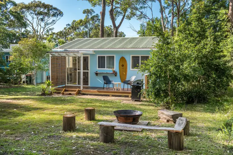 146 Sunset Strip, Manyana NSW 2539