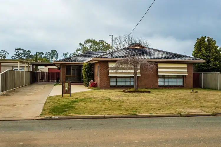 Main view of Homely house listing, 3 Skilton Avenue, Tatura VIC 3616