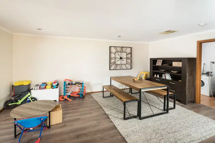 Third view of Homely house listing, 3 Skilton Avenue, Tatura VIC 3616