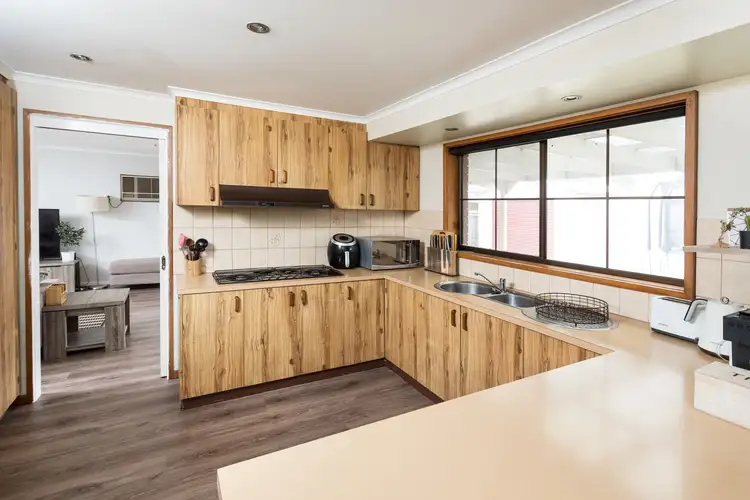 Fourth view of Homely house listing, 3 Skilton Avenue, Tatura VIC 3616