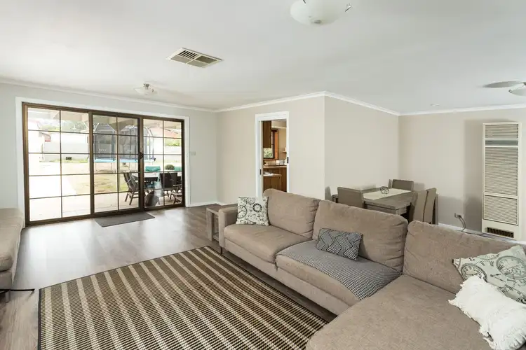 Fifth view of Homely house listing, 3 Skilton Avenue, Tatura VIC 3616