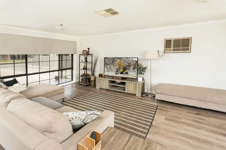 Sixth view of Homely house listing, 3 Skilton Avenue, Tatura VIC 3616