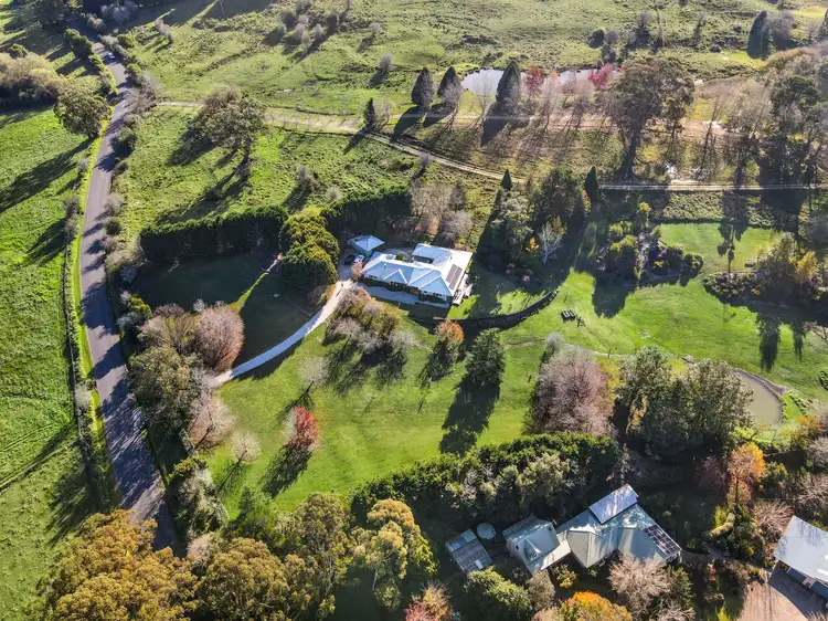 Main view of Homely house listing, 157 Tourist Road, Glenquarry NSW 2576