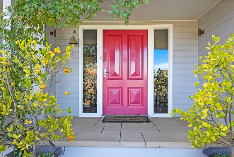 Second view of Homely house listing, 157 Tourist Road, Glenquarry NSW 2576