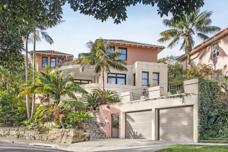 2/1-3 Cooper Park Road, Bellevue Hill NSW 2023