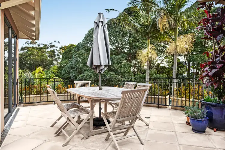 Fifth view of Homely semi-detached listing, 2/1-3 Cooper Park Road, Bellevue Hill NSW 2023