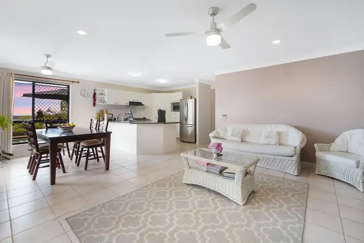 Fifth view of Homely house listing, 9 Ilminster Crescent, Mudgeeraba QLD 4213