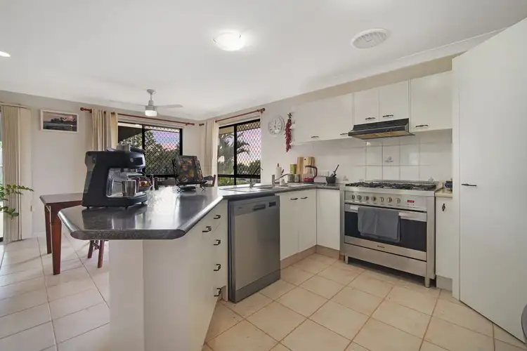 Sixth view of Homely house listing, 9 Ilminster Crescent, Mudgeeraba QLD 4213