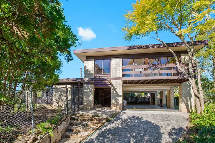 Second view of Homely house listing, 73 Norman Avenue, Thornleigh NSW 2120