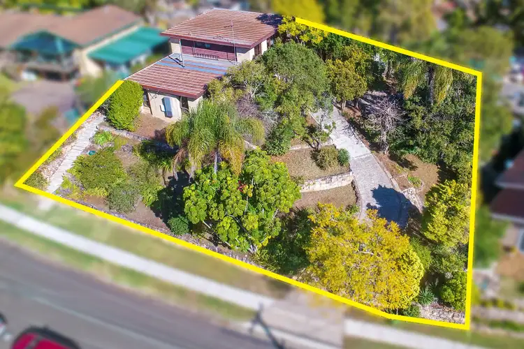 Third view of Homely house listing, 73 Norman Avenue, Thornleigh NSW 2120