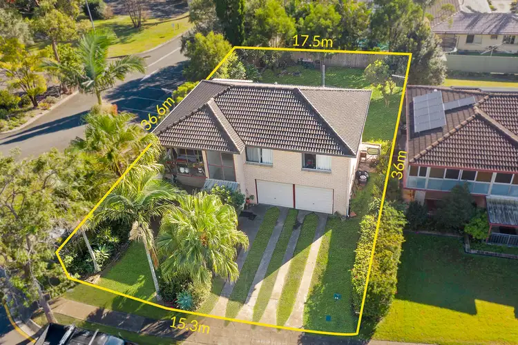 25 McCracken Street, Wishart QLD 4122