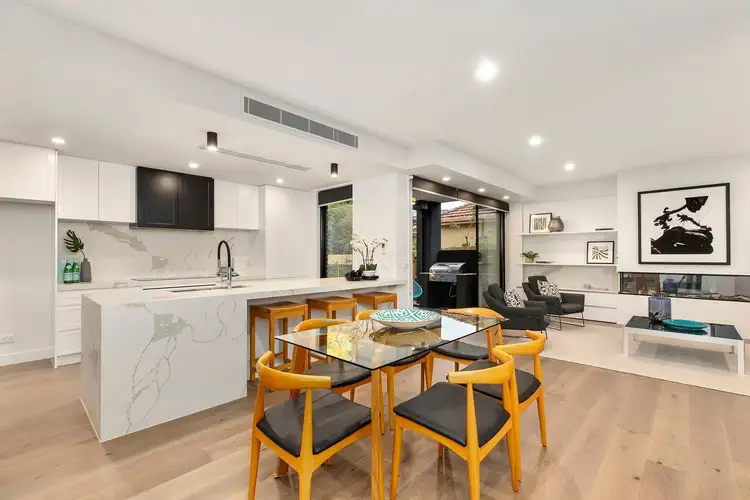 Fourth view of Homely townhouse listing, 1/7 Farleigh Avenue, Burwood VIC 3125