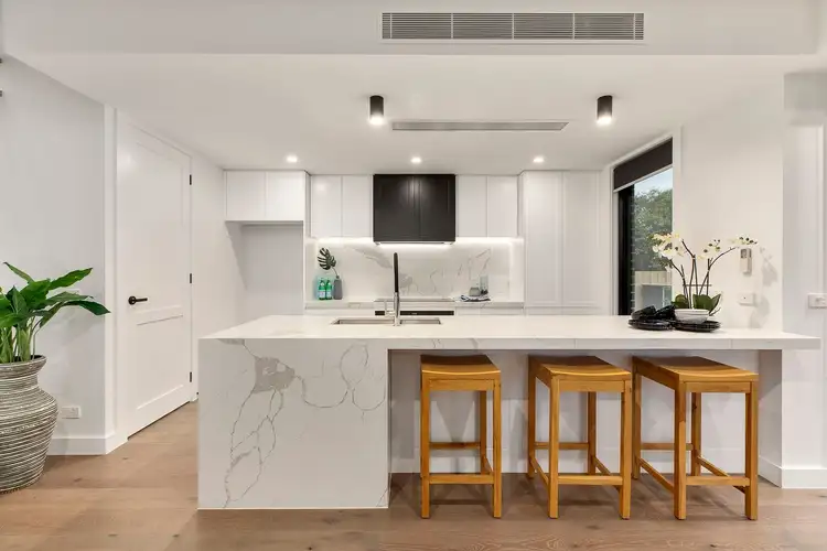 Fifth view of Homely townhouse listing, 1/7 Farleigh Avenue, Burwood VIC 3125