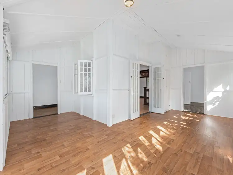 Second view of Homely house listing, 12 Findlay Street, Ashgrove QLD 4060