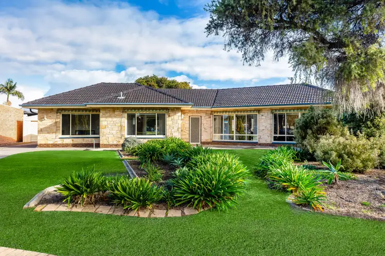 Main view of Homely house listing, 3 Silver Crescent, Grange SA 5022