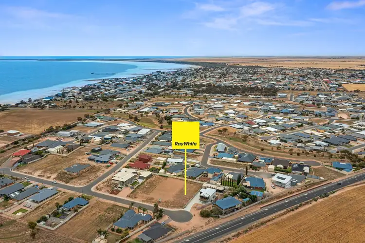 5 Trenerry Place, Port Hughes SA 5558