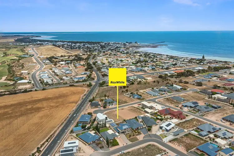 Fourth view of Homely land listing, 5 Trenerry Place, Port Hughes SA 5558