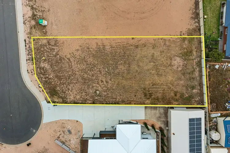 Seventh view of Homely land listing, 5 Trenerry Place, Port Hughes SA 5558
