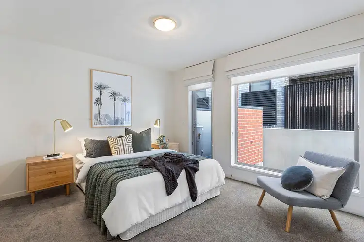 5/520 Hampton Street, Hampton VIC 3188