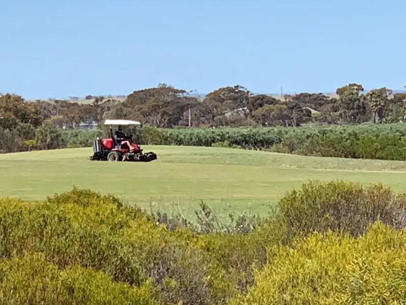 Main view of Homely land listing, 8 Matchplay Court, Port Hughes SA 5558