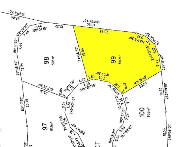 Fifth view of Homely land listing, 8 Matchplay Court, Port Hughes SA 5558