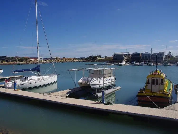 Fourth view of Homely land listing, 15 Inverness Way, Wallaroo SA 5556