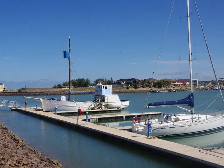 Fifth view of Homely land listing, 15 Inverness Way, Wallaroo SA 5556