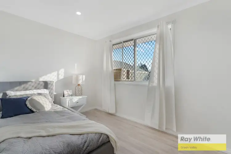 Fifth view of Homely house listing, 107 Falcon Circuit, Green Valley NSW 2168