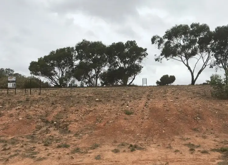 Third view of Homely land listing, 20 Falie Avenue, Wallaroo SA 5556